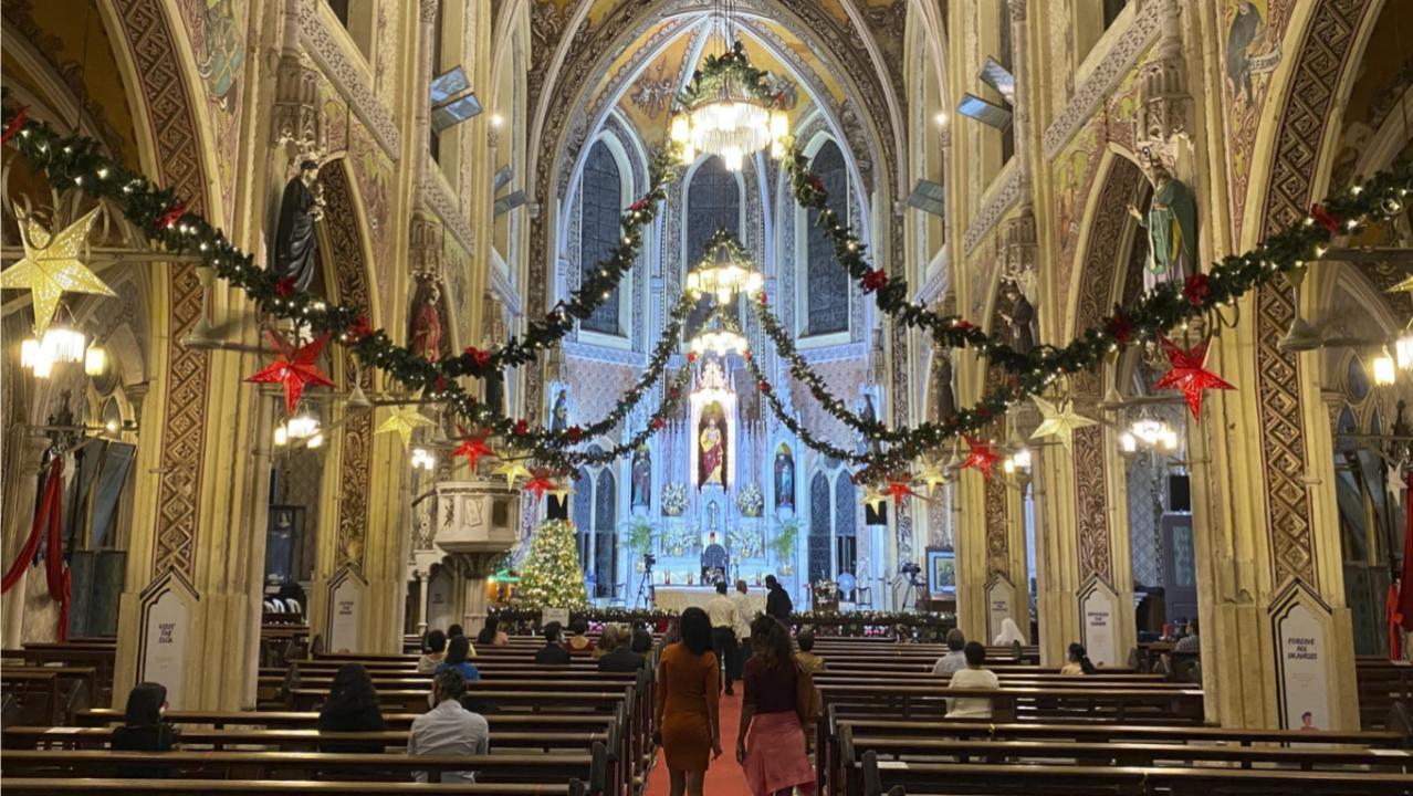 Christmas 2022: How these non-Christian Mumbaikars are celebrating the festival
